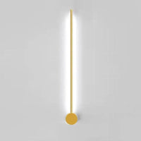 Luminária de Parede SlimBeam