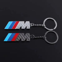 Chaveiro Bmw M