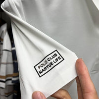 Camisa Polo Club