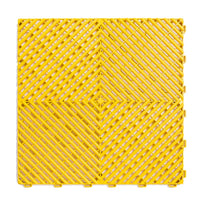 40 Piso Modular