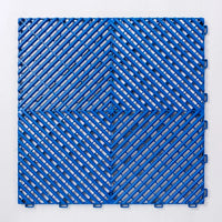 40 Piso Modular