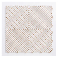 40 Piso Modular