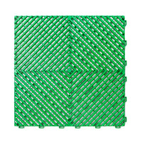 40 Piso Modular
