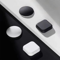 Protetor de Porta Silicone 3M Adesivo Carpetino
