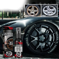 Spray Contra Ferrugem