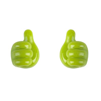 Suporte para Oculos e Cabo