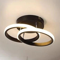 Luminária de Teto LED Carpetino