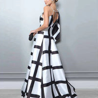 Vestido Blanc Prestige