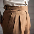Calça Gurkha Vermillion