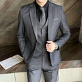 Conjunto Casual - Terno Italiano®