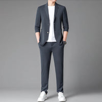 Blazer e Calça Prestige