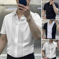 Camisa Polo Salvatore