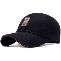 Boné Masculinol Aba Curva Baseball
