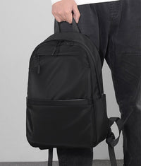 Mochila Masculina Para Escola de Oxford