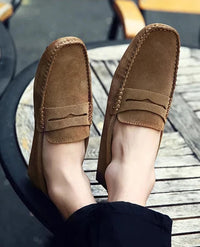Mocassim Masculino Supreme