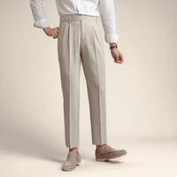 Calça Gurkha Bariloche