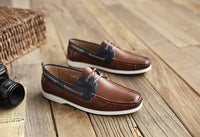 Mocassim Masculino Savoir