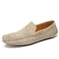 Mocassim Masculino Elite