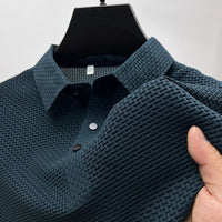 [COMPRE 3 LEVE 5] - Camisas Polo Algodão Premium Elegant..