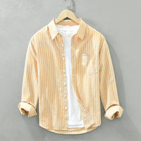 Camisa Masculina Lagoon