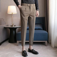Calça Gurkha Dublin Barra Curta