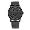Relógio Masculino Esportivo Lige - Foxbox Magnetic