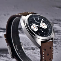 Relógio de Quartzo Pagani Design - Montreux Time