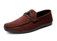 Mocassim Masculino Heritage