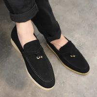 Mocassim Masculino Império