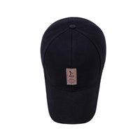 Boné Masculinol Aba Curva Baseball