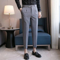 Calça Gurkha Dublin Barra Curta