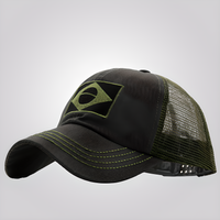 Boné Masculino Militar