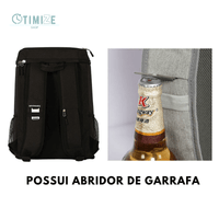 Cooler Summer Bag - Mochila Térmica De 20L