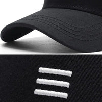 Boné Masculino Aba Curva