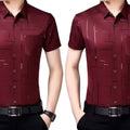 Camisa Masculina Xadrez (Pague 1 Leve 2)