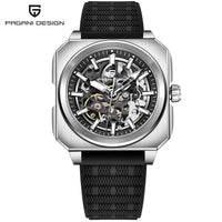 Relógio Automático Pagani Design - Hohenberg
