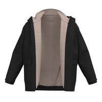 Jaqueta Masculina FreeSurf System 4 em 1